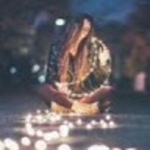 Meet your Posher, Georgie